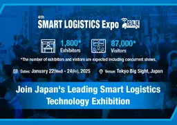 SMART LOGISTICS Expo